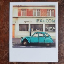Paris citroën mini for sale  YORK