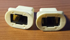 Coppia ganci clip usato  Italia