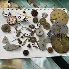 Steampunk jewellery pieces for sale  HULL