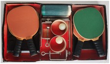 Table tennis set for sale  Minneapolis