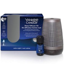 Yankee candle sleep for sale  WEMBLEY