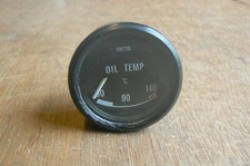 Smiths oil temperature for sale  CARTERTON