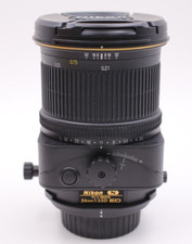 Nikon nikkor ed gebraucht kaufen  München