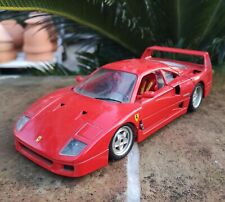 Modellino auto ferrari usato  Giarre