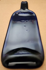 Melted glass wine for sale  Algonac