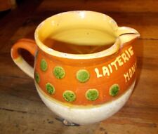 Pichet savoyard laiterie d'occasion  France