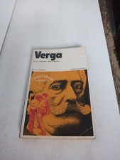 Verga luigi ferrante usato  Martinsicuro