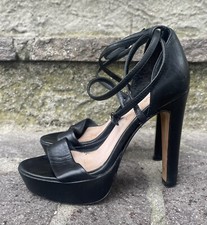 Scarpe sandali centurini usato  Verdellino