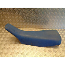 Selle moto husqvarna d'occasion  Salernes
