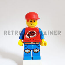 Lego minifigures ixs003 usato  Cittadella