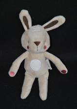 Peluche doudou lapin d'occasion  Strasbourg-