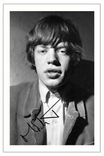 Mick jagger signed for sale  UK