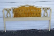 French painted upholstered for sale  Fort Lauderdale