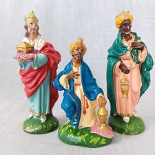Made italy nativity for sale  Pueblo