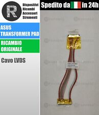 Cavo lvds tf300t usato  Chiesina Uzzanese