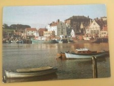 Picture postcard whitby for sale  CHELMSFORD