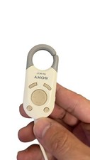 Controle Remoto RM-MC27 Para Sony CD MD Player Walkman-Universal -Branco comprar usado  Enviando para Brazil