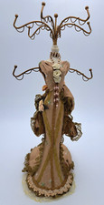 Dress mannequin jewelry for sale  Stone Mountain