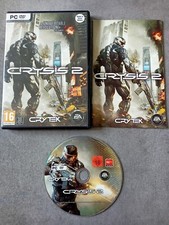 Jeu crysis 2 d'occasion  Bayeux
