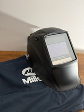 welding helmet d'occasion  Expédié en Belgium