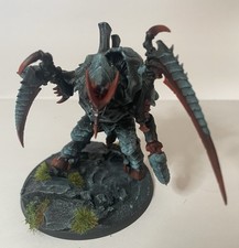 Warhammer 40k tyranid d'occasion  Expédié en Belgium