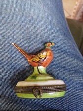 Petite boîte ancienne d'occasion  Cours-de-Pile