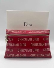 Christian dior trousse usato  Napoli