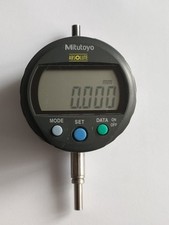 Mitutoyo digitale messuhr gebraucht kaufen  Eislingen/Fils