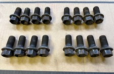 Wheel bolts nuts for sale  MANCHESTER