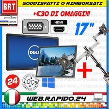 Monitor schermo lcd usato  Napoli