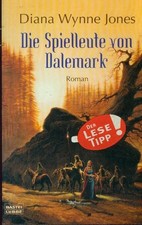 Diana wynne jones gebraucht kaufen  Essen
