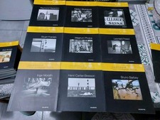 Corso fotografia hachette usato  Napoli