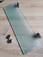 badezimmer glasablage gebraucht kaufen  Hamburg