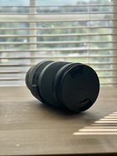 Sigma 35mm wide for sale  Egg Harbor Township