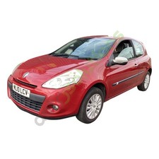 Renault clio mk3 for sale  NOTTINGHAM