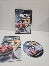 Arctic thunder sony for sale  Collegeville