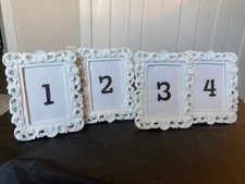 White picture frame for sale  Elizabeth City