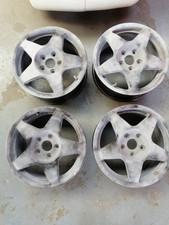 Compomotive mo5 5x112 for sale  COLWYN BAY
