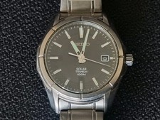 Seiko v157 0af0 for sale  LONDON