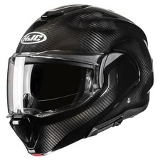 Hjc casco modulare usato  Italia