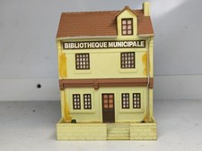 Jouef bibliothèque municipale d'occasion  Saint-Jean-de-Braye