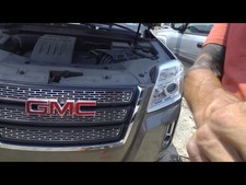 Grille fits terrain for sale  Massillon