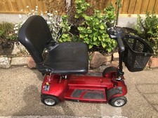 Libre mobility scooter for sale  STAINES-UPON-THAMES