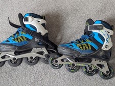 Inline skater 38 gebraucht kaufen  Eberswalde