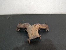 Collettore scarico fiat usato  Rosarno