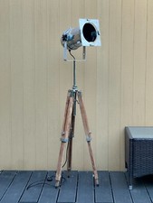 Refurbished vintage spotlight for sale  IVER