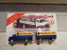 Höhl ldtimer truck gebraucht kaufen  Maintal