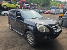 Honda mk2 ctdi for sale  ACCRINGTON