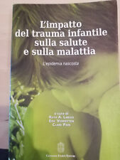 Impatto del trauma usato  Torri in Sabina