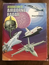 Introduction airborne radar for sale  Longview